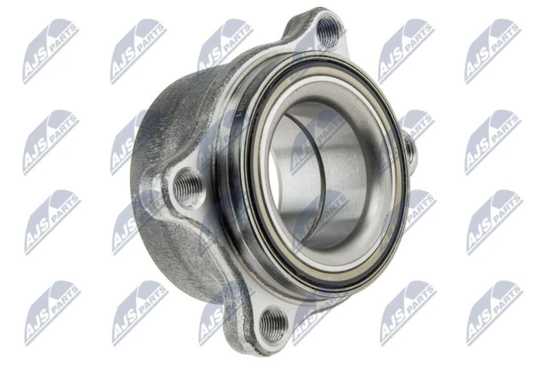 Image of NTY Wheel bearing kit NTY KLT-NS-081