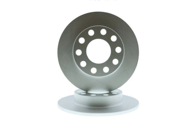 Image of AISIN Brake disc AISIN T6R974S