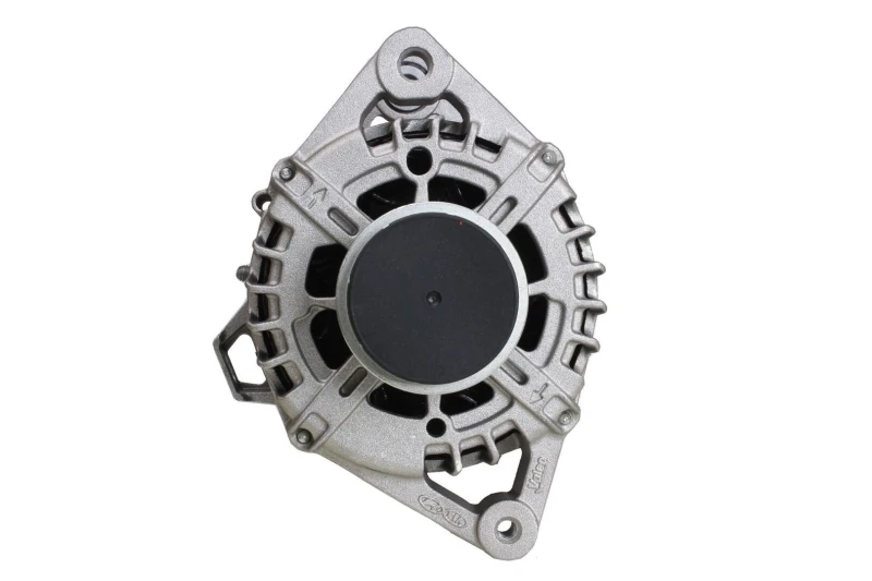 Image of Alternator WALKER WAL01491