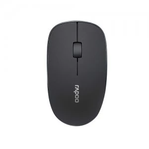 image of 3510 RF 1000 DPI Wireless Grey Mouse