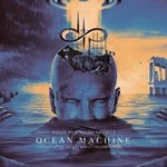 image of Ocean Machine Live at the Ancient Roman Theatre Plovdiv by The Devin Townsend Project CD Album