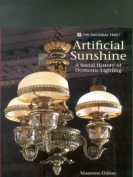 Image of Artificial Sunshine Hardback