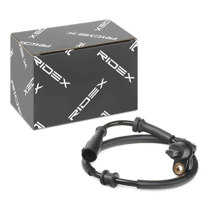 Image of RIDEX ABS sensor RIDEX 412W0900