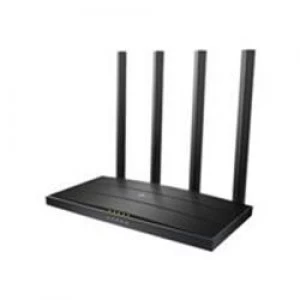 Image of TP Link Archer C80 AC1900 Dual Band Wireless Router