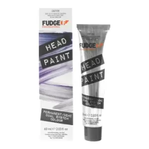 image of Fudge Professional Head Paint Shadows S8 Light Honey Blonde 60ml