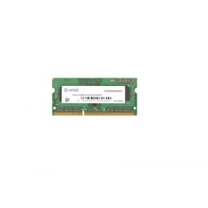 Ortial 4GB (1*4GB) DDR3 1866 (PC3-14900S) SODIMM