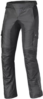 Image of Held Bene Motorcycle Texile Pants, black, Size S, black, Size S