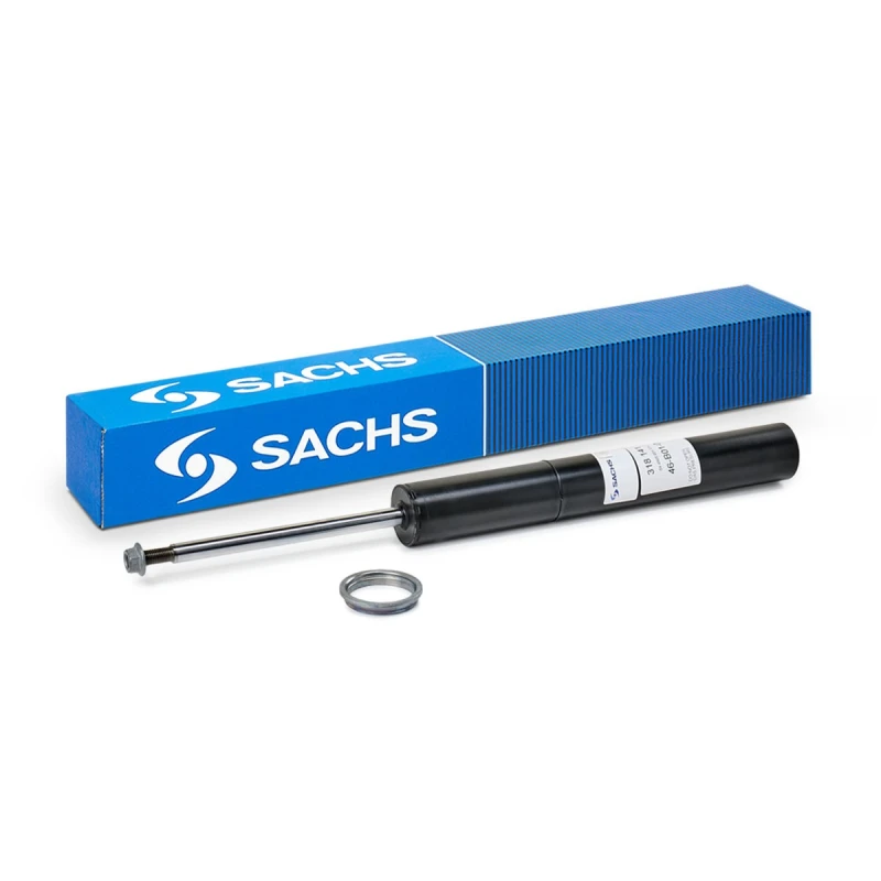 Image of Shock absorber SACHS 318 141