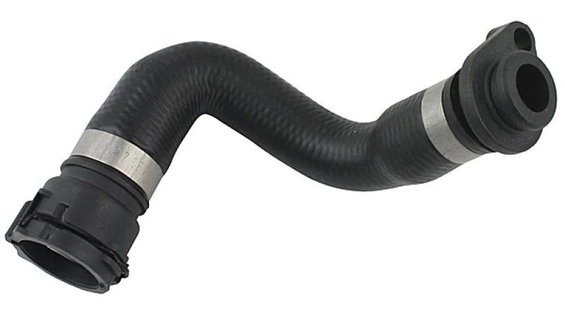Image of Radiator hose METZGER 2420517