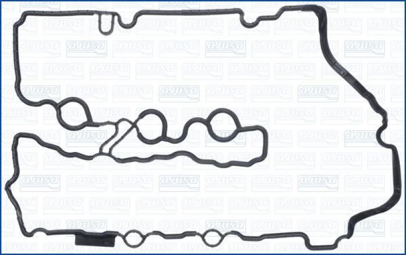 Image of AJUSA Rocker cover gasket AJUSA 11140200