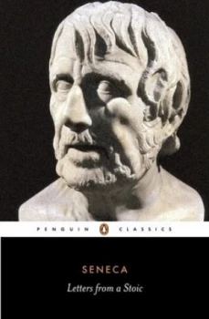 Image of Letters from a Stoic by Robin Campbell Book