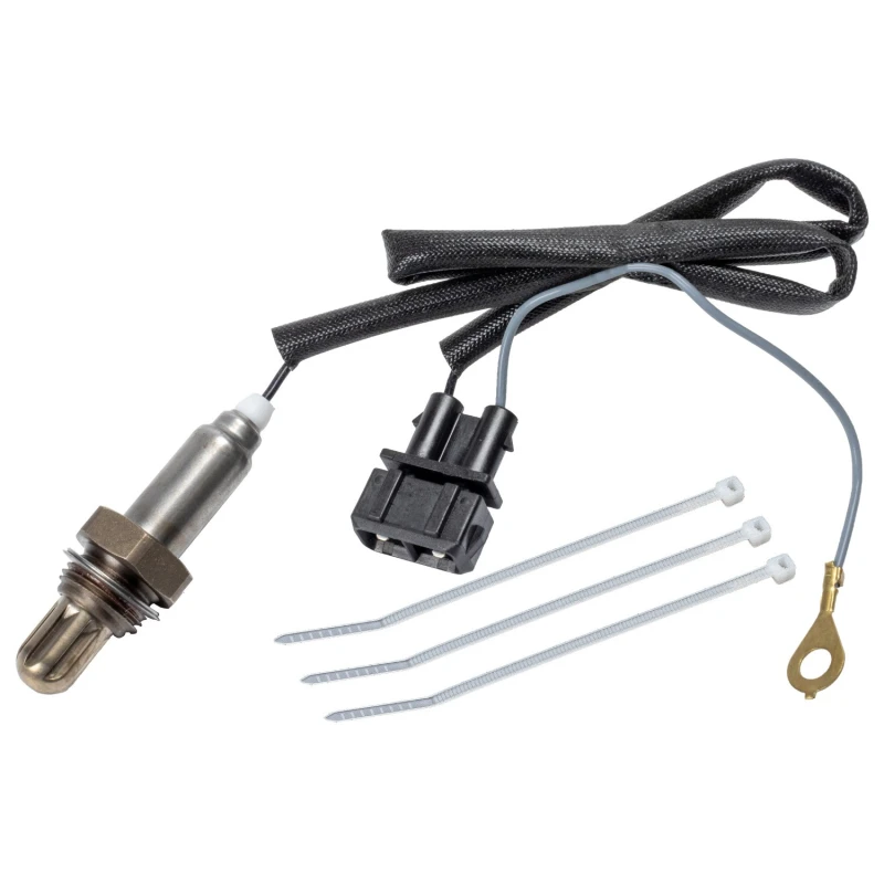 Image of FEBI BILSTEIN 177394 Lambda sensor Lambda Sensor (3922)