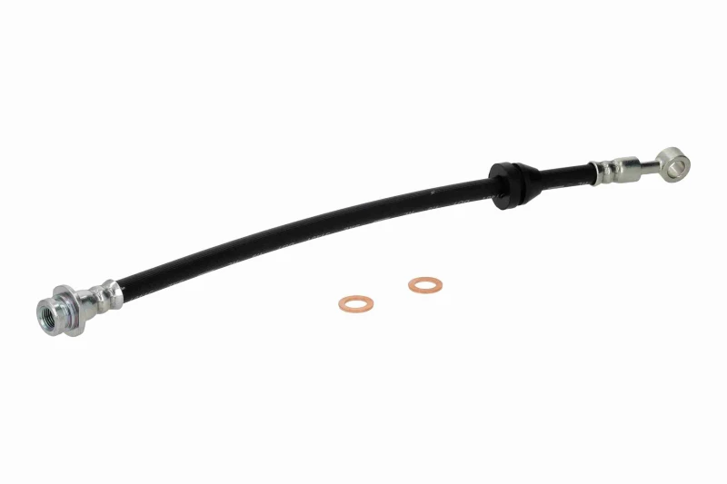 Image of VAICO V51-0126 Brake Hose Original VAICO Quality Brake Hose (83)