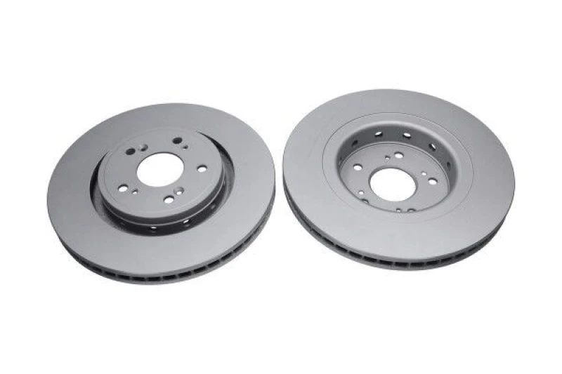 Image of KAVO PARTS Brake disc KAVO PARTS BR-2296-C