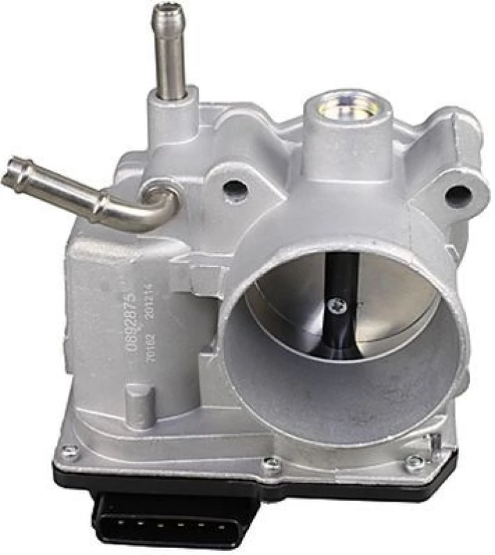 Image of Throttle body METZGER 0892875