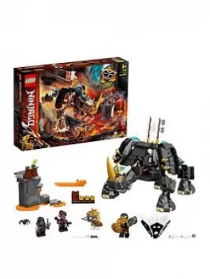 LEGO Ninjago: Zane's Mino Creature (71719)