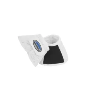 Image of Weatherbeeta Bell Boots - White