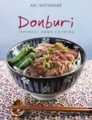 Image of Donburi by Aki Watanabe