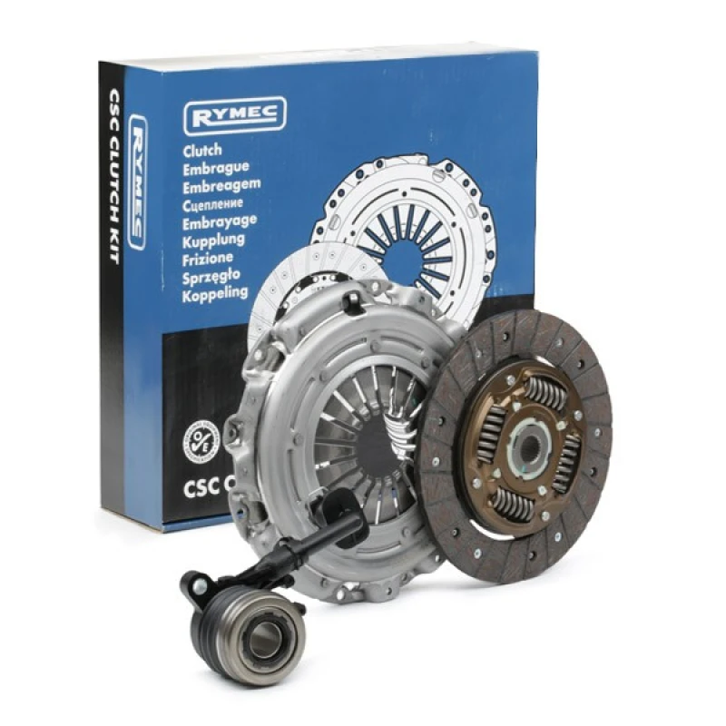 Image of RYMEC Clutch kit RYMEC JT1857040