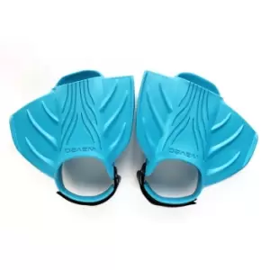 Image of Roces Waveo Fins Mens - Black