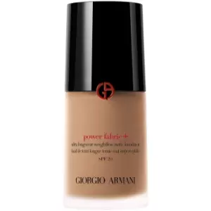 image of Armani Power Fabric Foundation (Various shades) - 8