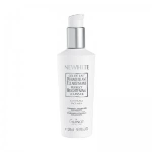 image of Guinot Newhite Perfect Brightening Cleanser 200ml