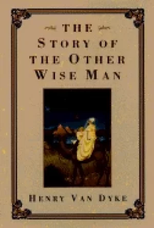 Image of story of the other wise man