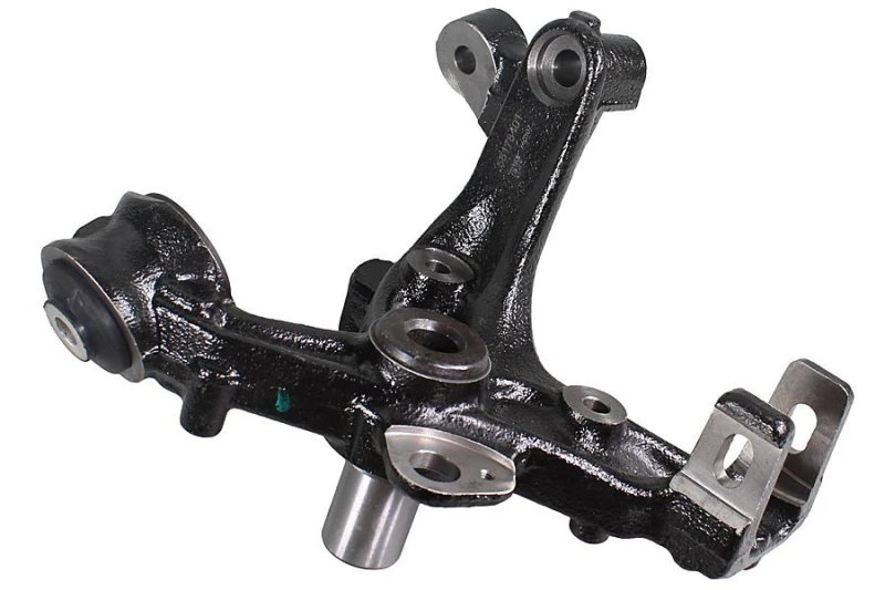 Image of Steering knuckle METZGER 58178401