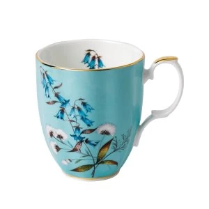 Image of Royal Albert 100 years 1950 festival mug