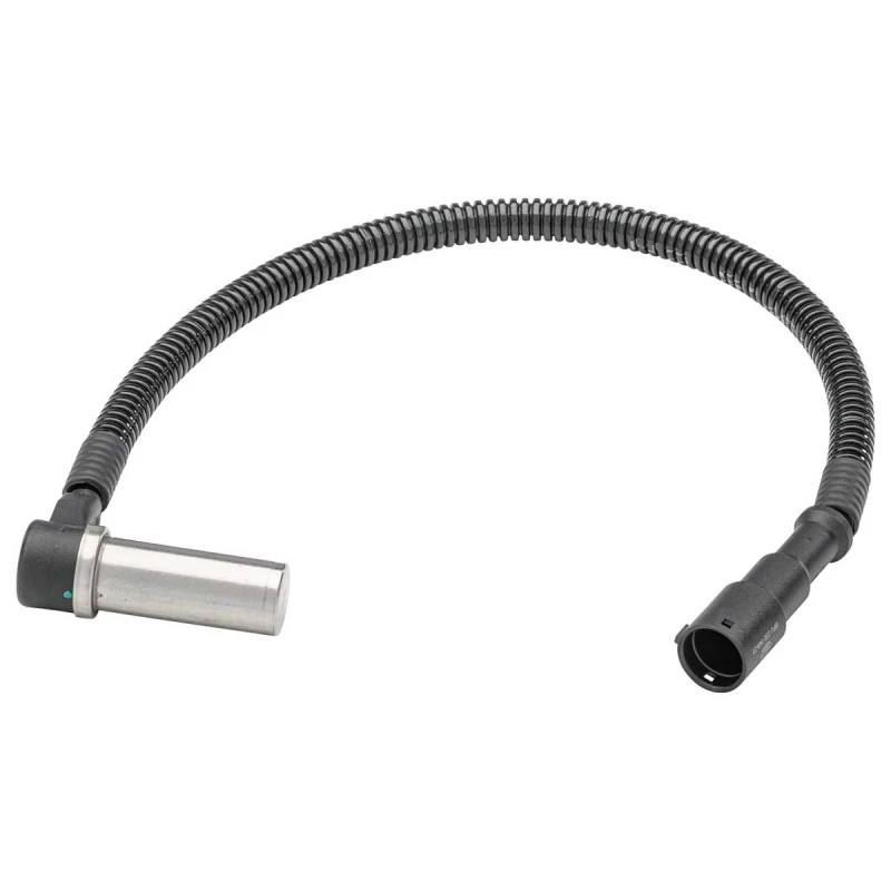 Image of HELLA ABS sensor HELLA 6PU 230 048-311