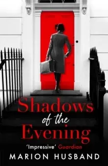 Image of Shadows of the Evening