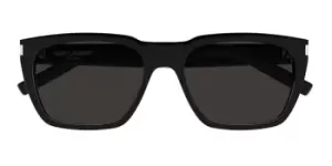 image of Yves Saint Laurent Sunglasses SL 598 001