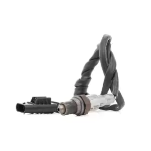 Image of Bosch Lambda sensor 0 281 004 740 Oxygen sensor,O2 sensor BMW,5 Touring (F11),5 Limousine (F10),1 Schragheck (F20),3 Touring (F31)
