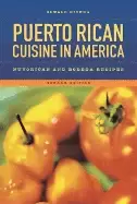 Image of puerto rican cuisine in america nuyorican and bodega recipes