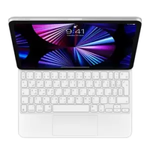 Image of Apple MJQJ3AB/A mobile device keyboard Arabic