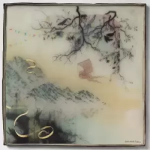 image of Birthplace by Novo Amor CD Album