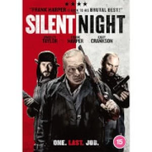 Image of Silent Night