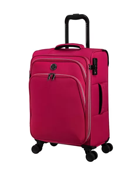 image of IT Luggage Blush Cabin Suitcase