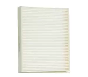 Image of KRAFT Pollen filter BMW 1732506 64119237554