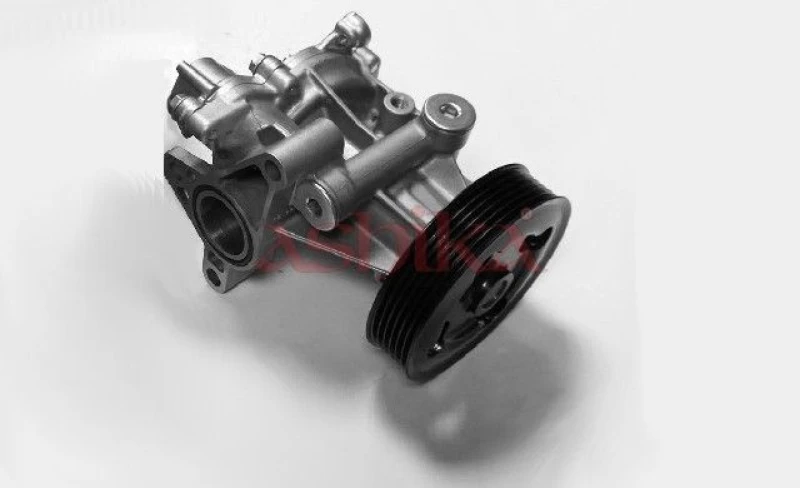 Image of ASHIKA Water pump ASHIKA 35-08-825
