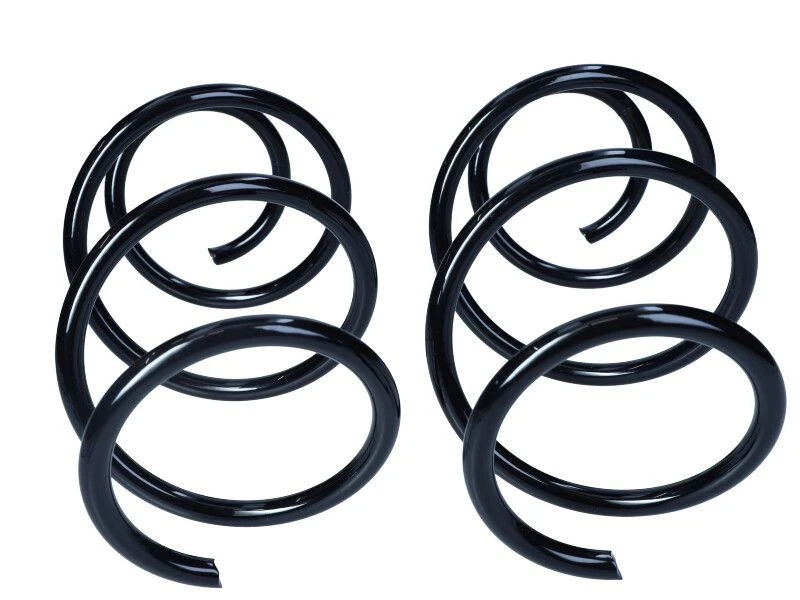 Image of MAXGEAR Coil spring MAXGEAR 60-1438D
