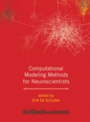 Image of computational modeling methods for neuroscientists