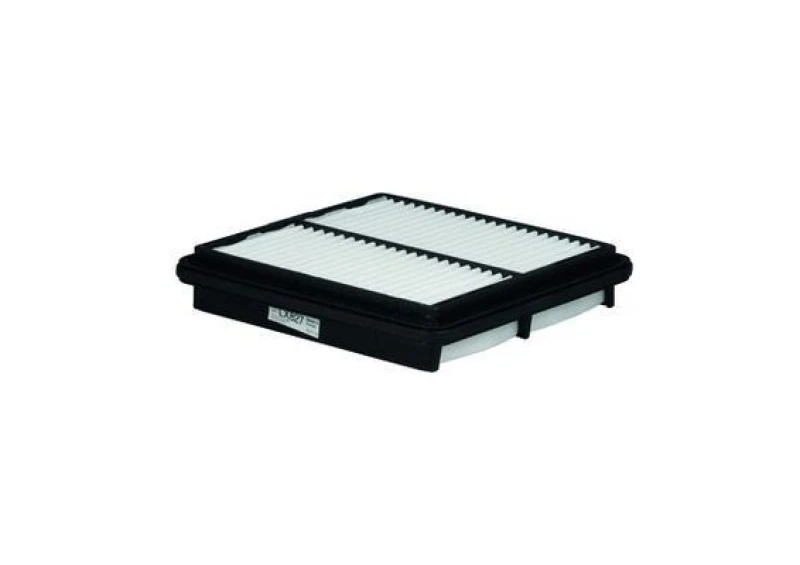 Image of MAHLE LX 827 Air filter Filter Insert Air Filter (8)