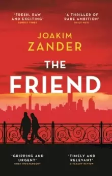 Image of The Friend
