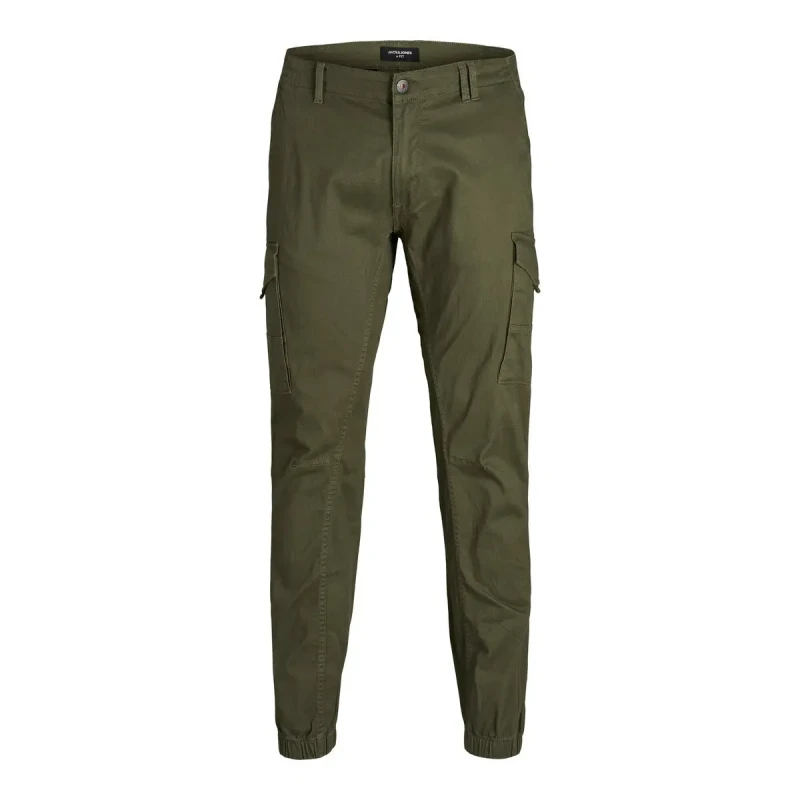 Image of jack & jones Large pants Jack & Jones Jjipaul Jjflake Akm Vert Male 44x34