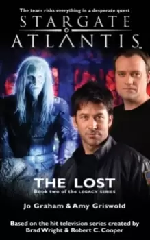 Image of The Lost