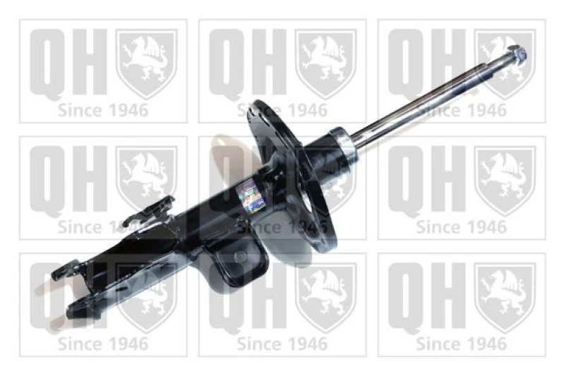 Image of QUINTON HAZELL Shock absorber QUINTON HAZELL QAG181061