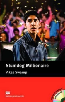 Image of Slumdog Millionaire by John Escott Paperback