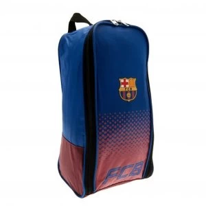 Image of FC Barcelona Boot Bag