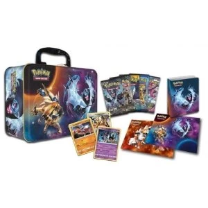 Image of Pokemon TCG Spring 2018 Collector Chest